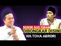 Download Lagu 🔴 GUS IQDAM DIMATA KH.TOHA ABRORI - KH.TOHA ABRORI TERBARU