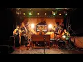 Lagu Badulaca - Sol e Poeira - Du Rompa Hammond Trio - Festival de Jazz São Roque