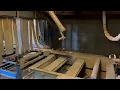 PythonX Robotic Plasma Cutting System