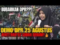 Download Lagu VIRAL DEMO DPR 25 AGUSTUS 2025 || PESAN USTADZAH MUMPUNI HANDAYAYEKTI
