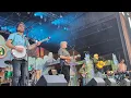 Leftover Salmon "Mountain Top" Telluride Bluegrass Festival | 6.19.2026