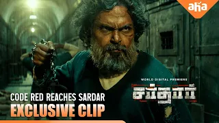 marana mass entry of sardar karthi rashi khanna ps mithran streaming now