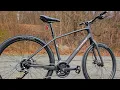 Is Trek s Cheapest Dual Sport Hybrid Worth It 2025 Trek Dual Sport 1 Review Weight