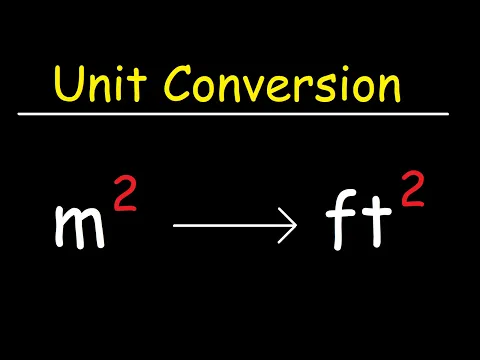 Download MP3 Square Meters to Square Feet - Unit Conversion