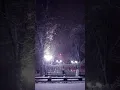 Download Lagu Snowfall at Night | Relaxation Remix | #shorts 🌨 ❄ 🍁 🌃