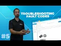 How to Troubleshoot Fault Codes with Jaltest Diagnostics
