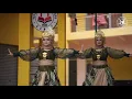 Download Lagu TARI JAIPONGAN BENTANG PANGGUNG - TEATER SADDO