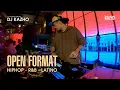 Download Lagu OPEN FORMAT HIPHOP R\u0026B LATINO MIXSET | LIVE SET BY DJ KAZHO | AT BLENDS SOCIAL BAR