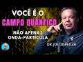 Download Lagu Nós somos o campo quântico, não apenas a dualidade onda-partícula - Joe Dispenza