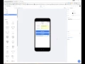 Ionic - Using LocalStorage to Store Data
