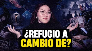 LA HISTORIA QUE DEJÓ MÁS PREGUNTAS