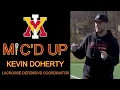VMI Mic D Up Kevin Doherty