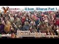 Lagu PART 1 ALBUM HIBURAN OM RAJAWALI TANJUNG RAJA || SEDEKAH YUNDA METRI \u0026 IQBAL