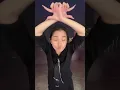 Lagu Birds Sway Finger Dance \u0026 Singing Performance  Expressive Hand Movement Art  Fengbao