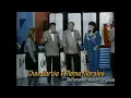Cheo Garcia y Memo Morales - La Rubia y La Triguena En Vivo Costa Rica 1987