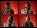 I See Red Everybody Loves An Outlaw - Cover by Mette-Marie Femke