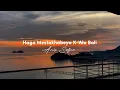 Download Lagu Haga Mestakhabeya X ‘Ala Bali | Cover