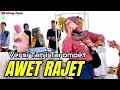 Download Lagu ⛔AWET RAJET //MEDLEY //VERSI TANJI TAROMPET//AZKA PROJECT LIVE RANCAKALONG