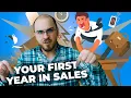 Logistics Sales Rep What To Expect