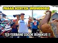 Lagu BERBURU MERPATI GIRINGAN DI PASAR KERTEK WONOSOBO BANYAK PILIHAN ADA PLONTANG CAKEP BANGET  PART 1