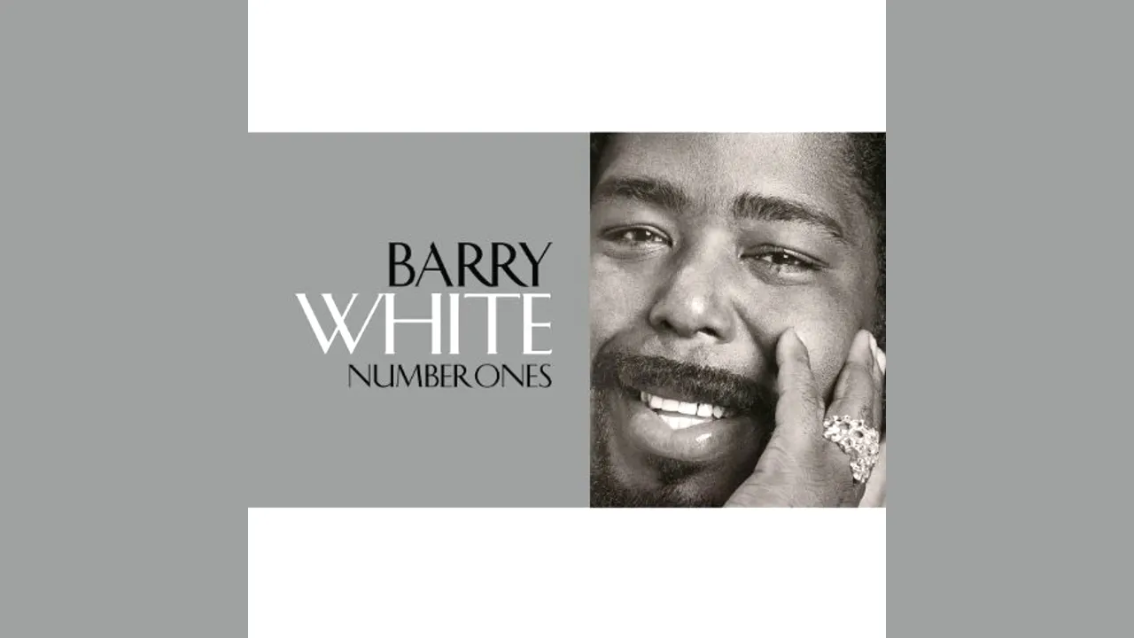 Quincy Jones - The Secret Garden (feat. Barry White, Al B. Sure, James Ingram & El DeBarge) Quincy Jones - The Secret Garden (feat. Barry White, Al B. Sure, James Ingram & El DeBarge)