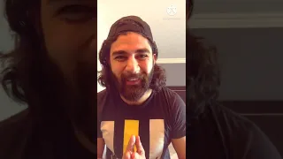 الناس الي خذلونا في الحياه   دندنها
