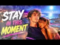 Don’t Check the Time 🌙 Stay in This Moment | Summer Pop-Rap Love Song | KJMusicStudio New 2026