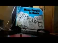 Deep Purple - Speed King (1970)