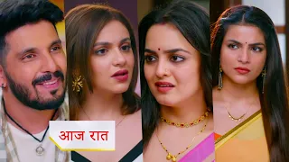 Udne Ki Aasha NEW PROMO 8th September 2026 Today Episode |