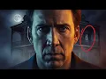 The Haunting of Nicolas Cage LaLaurie Mansion Secrets Lurking in New Orleans Shadows