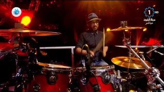 رابح صقر لاحول هلا فبراير 2015 