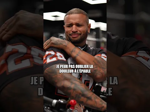 Les choses qui ont aucun sens en salle de sport