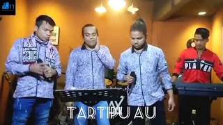 Download TARTIPU AU - NAGABE TRIO (CIPT. DAPOT SIMARMATA) MP3