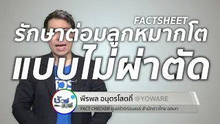  วิธีการรักษาต่อมลูกหมากโตแบบไม่ผ่าตัดมีกี่แบบ และแต่ละแบบทำงานอย่างไรบ้าง 