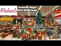 Download Lagu Michaels Lemax Christmas Village NEW 2025 Complete Walkthrough 
