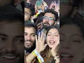 Karan Aujla Live | Nora Fatehi | Dance | Aaye Haye Live | Trending Video | Karan Aujla Global