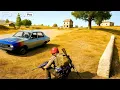 Download Lagu PUBG: PS5 Pro™🎮 FAMAS + KAR 98 - GAMEPLAY (No commentary)