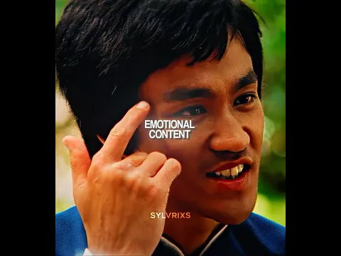 Bro Learned The Hard Way 💀 | Enter The Dragon (1973) | #edit #shorts