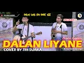 Download Lagu DALAN LIYANE - HENDRA KUMBARA (LIRIK) COVER BY TRI SUAKA DI MENOEWA KOPI JOGJA