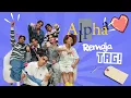 Download Lagu ALPHA Tag: Siapa Paling “Boyfriend Material” \u0026 Kaki Google Diri Sendiri Dalam Kumpulan? 🤭🔥