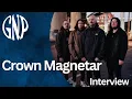 Download Lagu Dan Tucker from Crown Magnetar Interview | Talking about Punishment