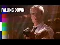 Lagu Falling Down | Surplus Store Justice | Warner Bros. Rewind
