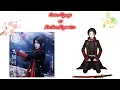 Download Lagu 【Musical Touken Ranbu - Team Sanjou With Kashuu Kiyomitsu】KIMI NO UTA (Lirik Terjemahan Indonesia)