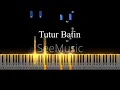 Download Lagu Tutur Batin - Yura Yunita | Piano Tutorial by Andre Panggabean