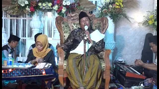 Download PENGAJIAN BERSAMA KH MAHYAN AHMAD DISOLOWERE 4 MP3