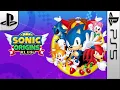 Download Lagu Longplay of Sonic Origins - Plus (DLC)