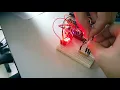Embedded Microcontroller Lab 3