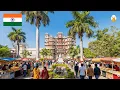 Lagu Indore, India🇮🇳 Een levendige en leefbare stad die gemakkelijk te genieten is (4K HDR)