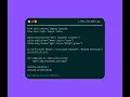 Python rich - Print list to coloured table