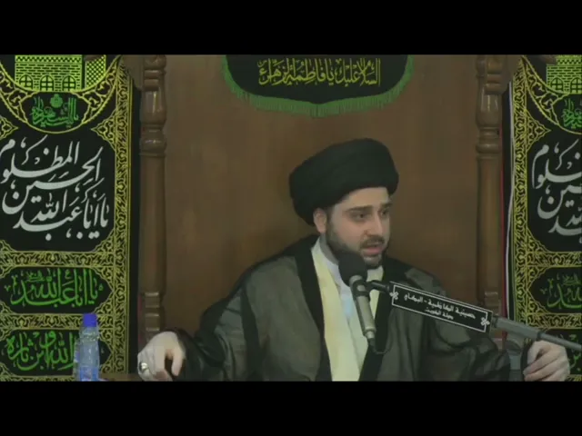 ⁣قصة جميلة من حياة الإمام الحسين حول 